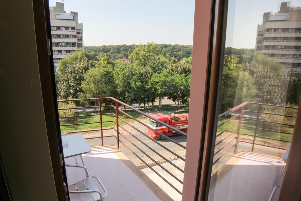 Băile Felix 维拉艾提科特旅馆酒店 客房 照片