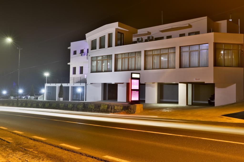 Băile Felix 维拉艾提科特旅馆酒店 外观 照片